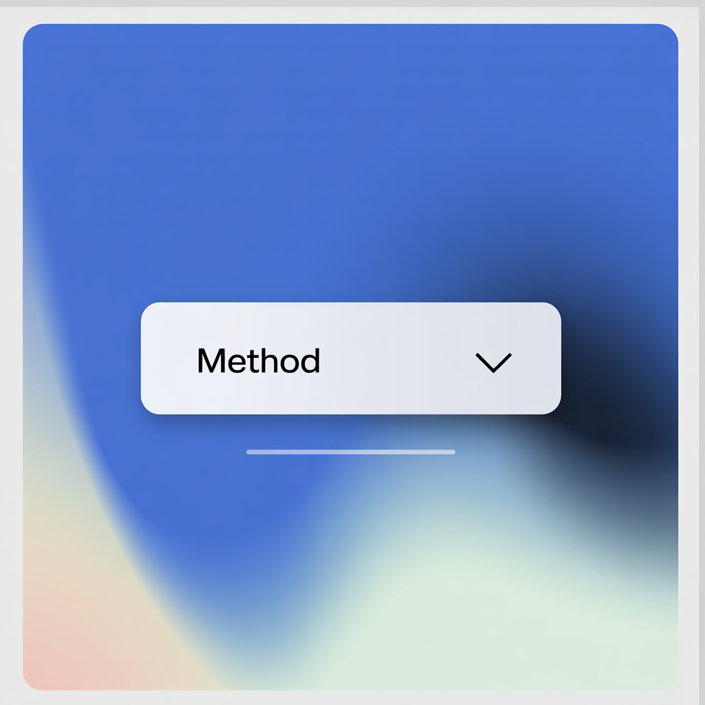 Synthetic Consumer Panel Method